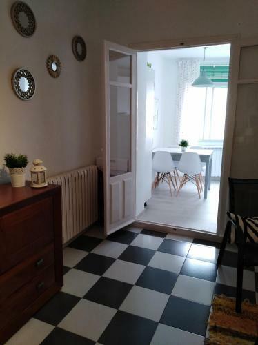 Apartamento V.u.t. Puente La Reina