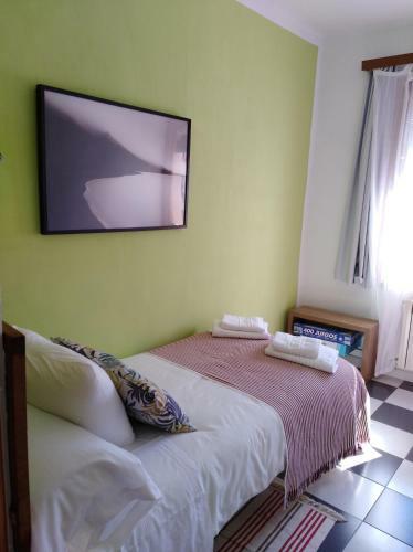 Apartamento V.u.t. Puente La Reina