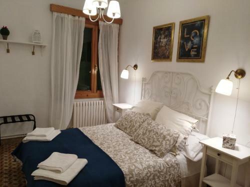 Apartamento V.u.t. Puente La Reina