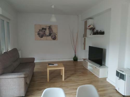 Apartamento Mudejar