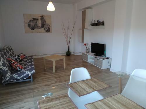 Apartamento Mudejar
