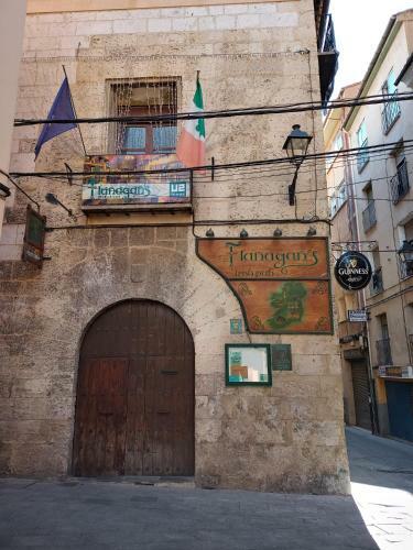 Apartamento Alc�zar Parking Incluido