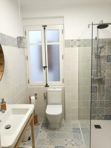 Apartamento Tirwal Suite