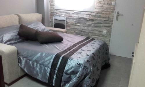 Apartamento Ebro