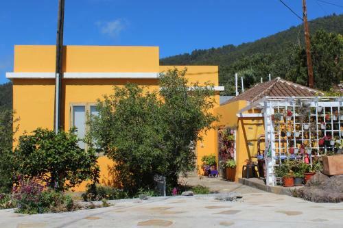 Agradable Casa Rural Con Vistas Espectaculares