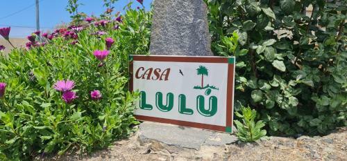 Casa Lulu