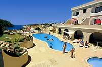 Aparthotel Colina Sol