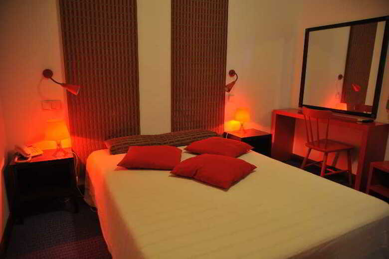 Porto Domus Hotel