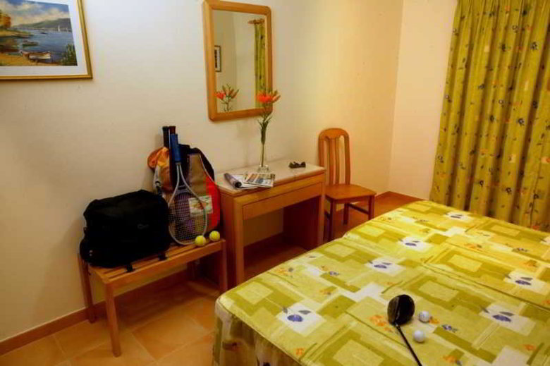 Hotel Mar A Vista