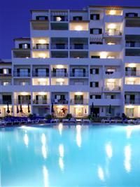 Hotel Mar A Vista