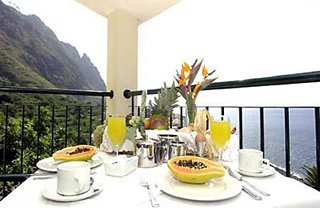 Hotel Paul Do Mar