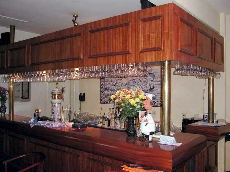 Hotel D'alcoutim