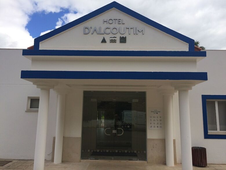 Hotel D'alcoutim