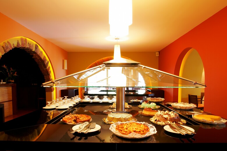 Hotel Quinta Splendida Wellness & Botanical Garden
