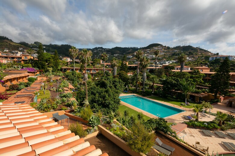 Hotel Quinta Splendida Wellness & Botanical Garden