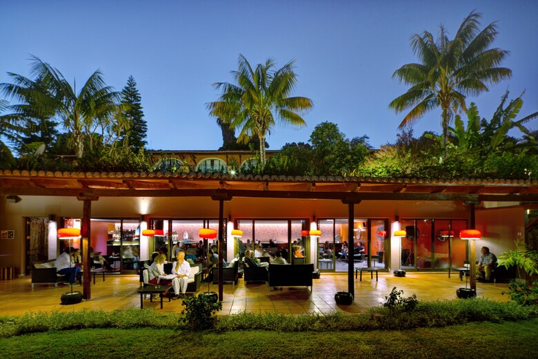 Hotel Quinta Splendida Wellness & Botanical Garden