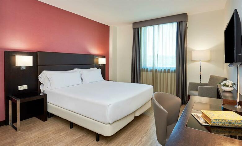 Hotel Dona Ines