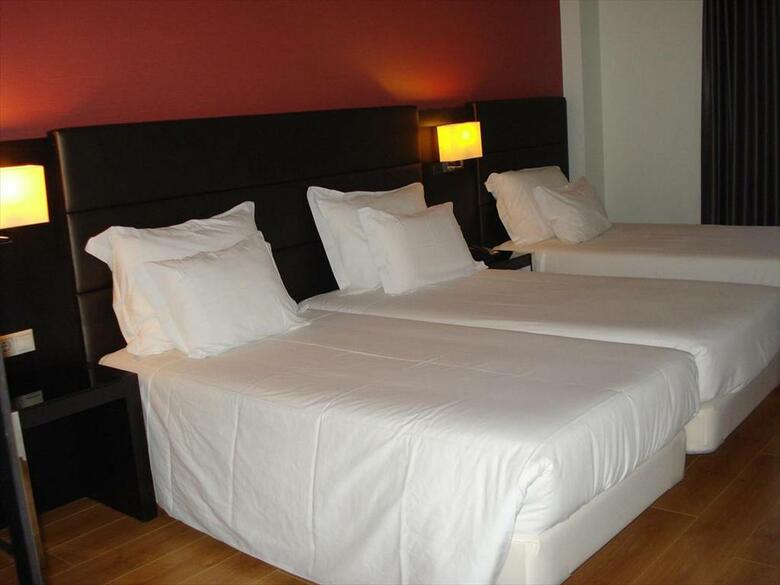 Hotel Dona Ines