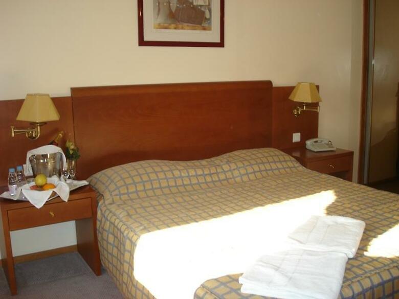 Hotel Dona Ines