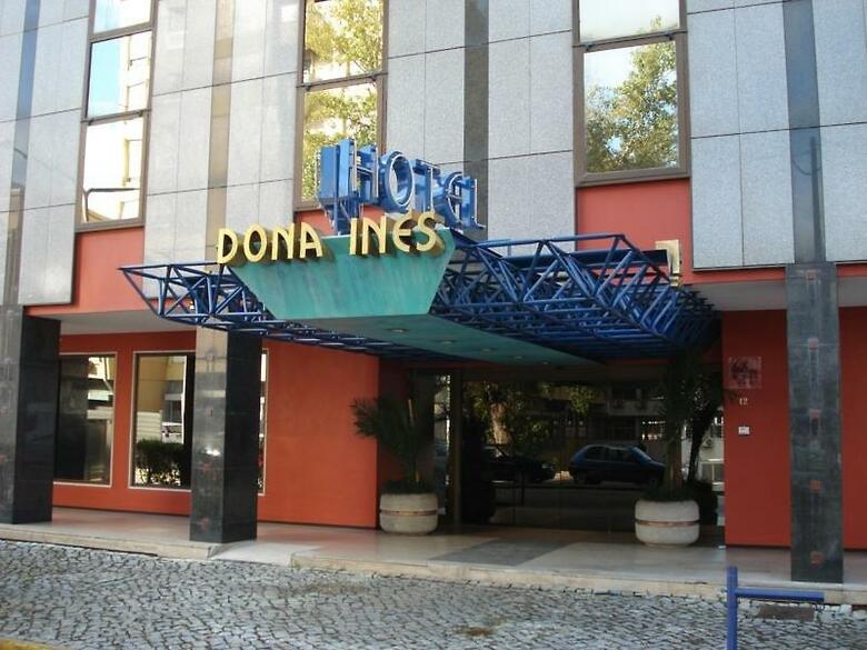 Hotel Dona Ines