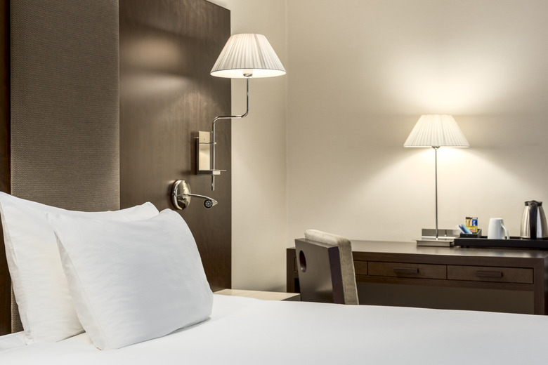 Hotel Dona Ines