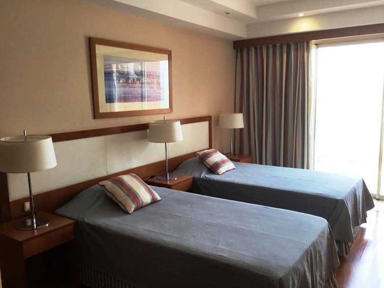 Hotel Boca Do Rio Resort