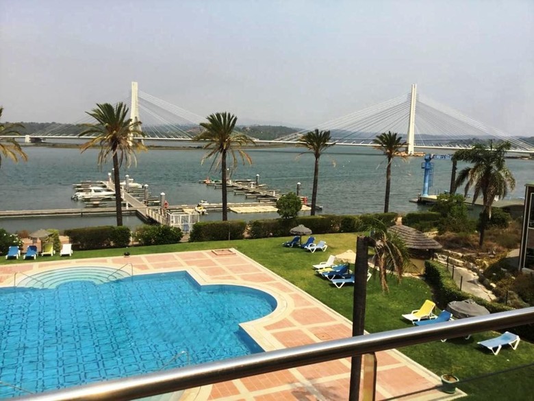 Hotel Boca Do Rio Resort