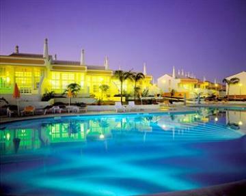 Hotel Ponta Grande Resort