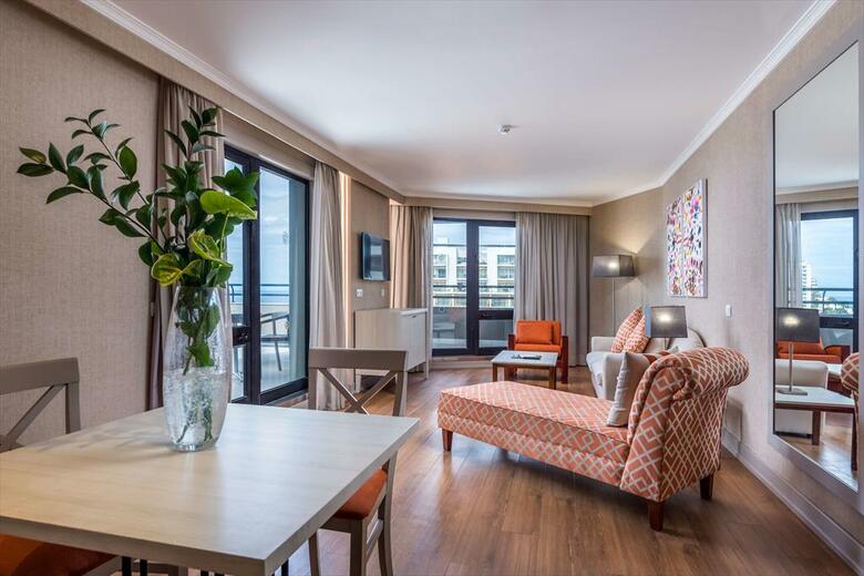 Hotel Enotel Lido Madeira