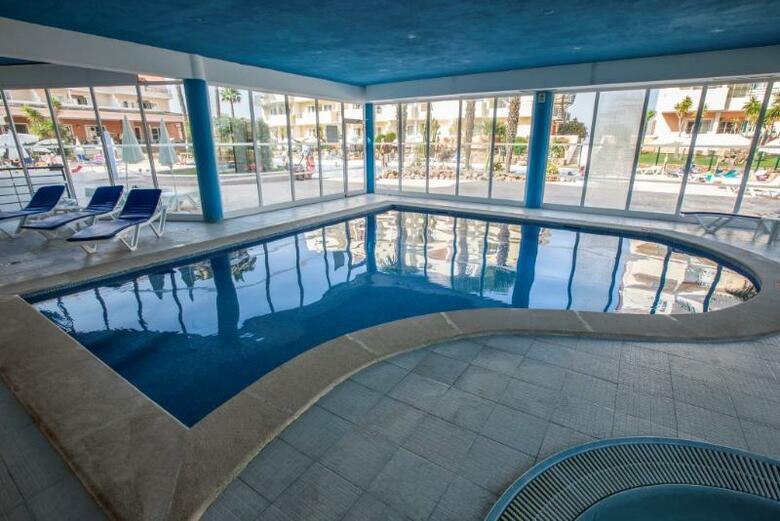 Aparthotel Vitor's Plaza