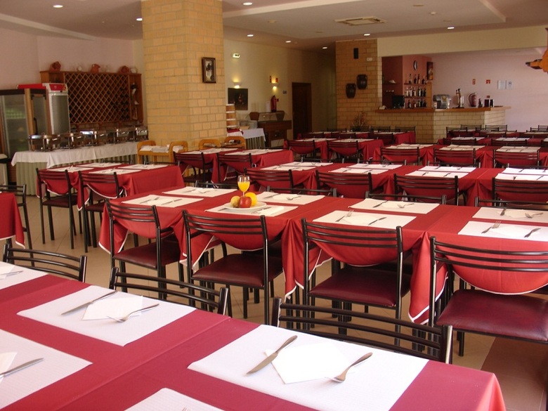 Aparthotel Vitor's Plaza