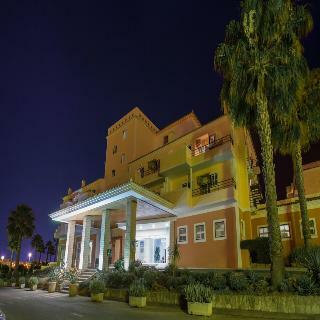 Aparthotel Vitor's Plaza