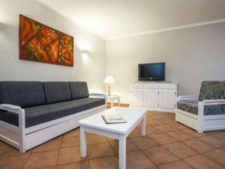 Aparthotel Vitor's Plaza