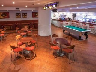 Aparthotel Vitor's Plaza
