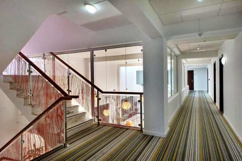 Hotel Zodiaco