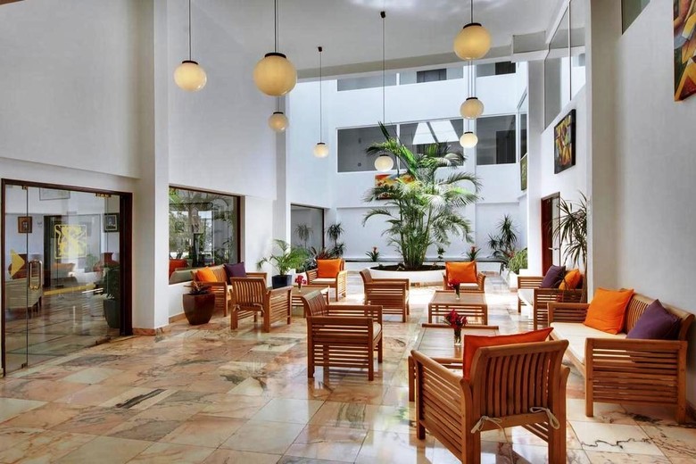 Hotel Zodiaco