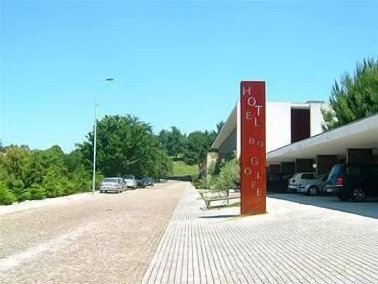 Axis Ponte De Lima Golf Resort Hotel