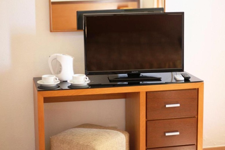 Hotel Pinhal Do Sol