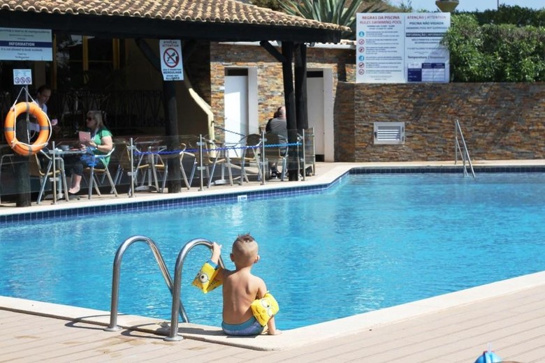 Hotel Pinhal Do Sol