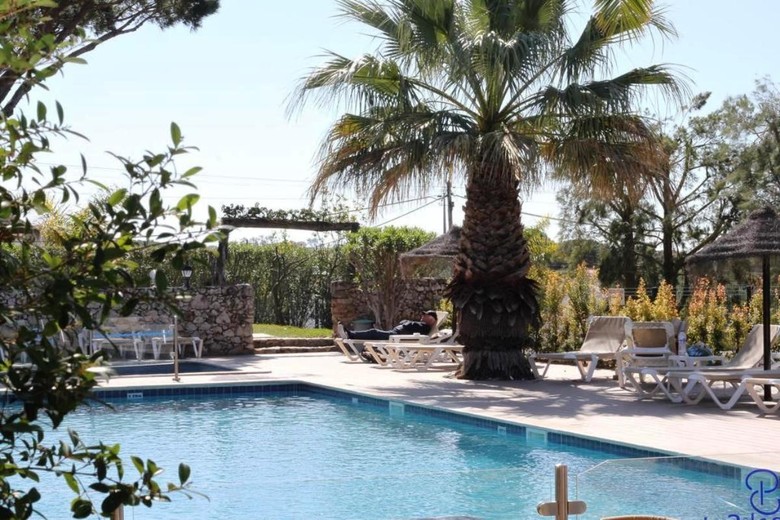 Hotel Pinhal Do Sol