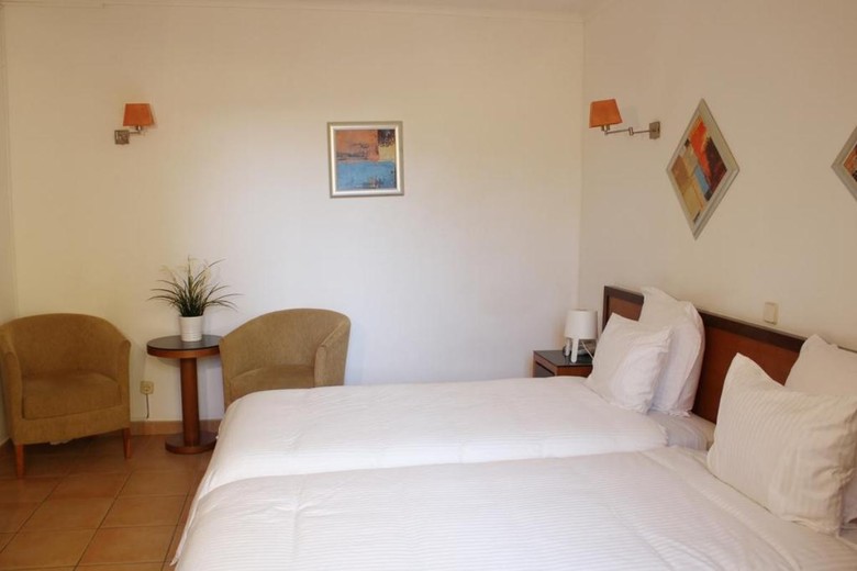 Hotel Pinhal Do Sol