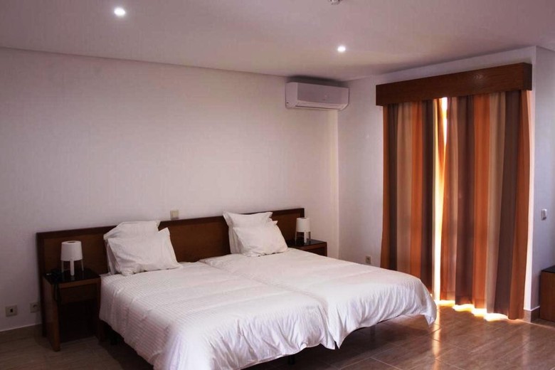 Hotel Pinhal Do Sol