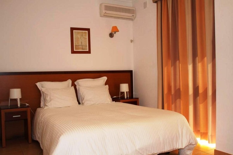 Hotel Pinhal Do Sol