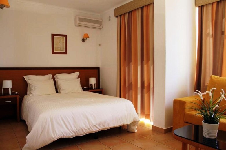 Hotel Pinhal Do Sol
