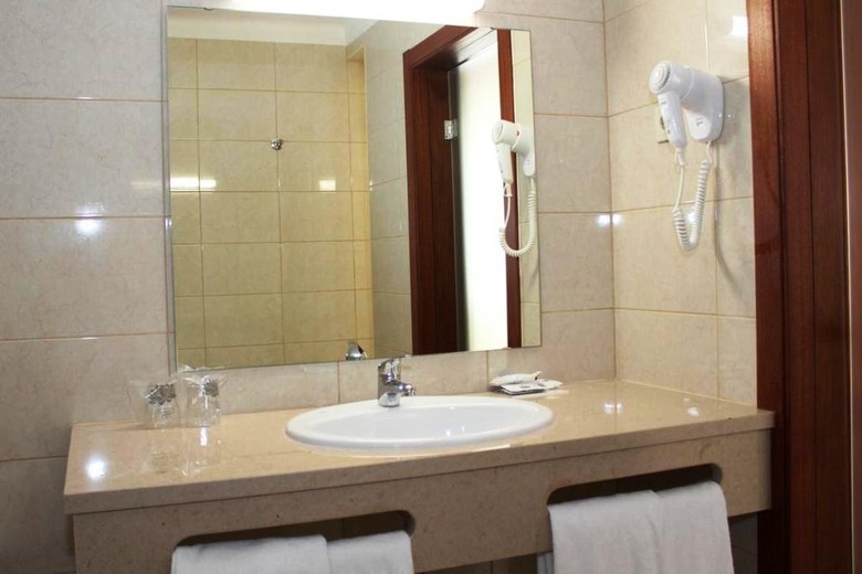 Hotel Pinhal Do Sol