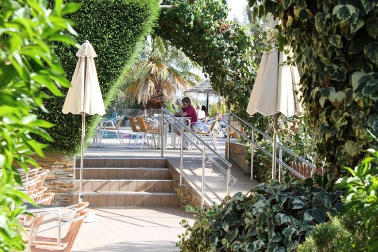 Hotel Pinhal Do Sol