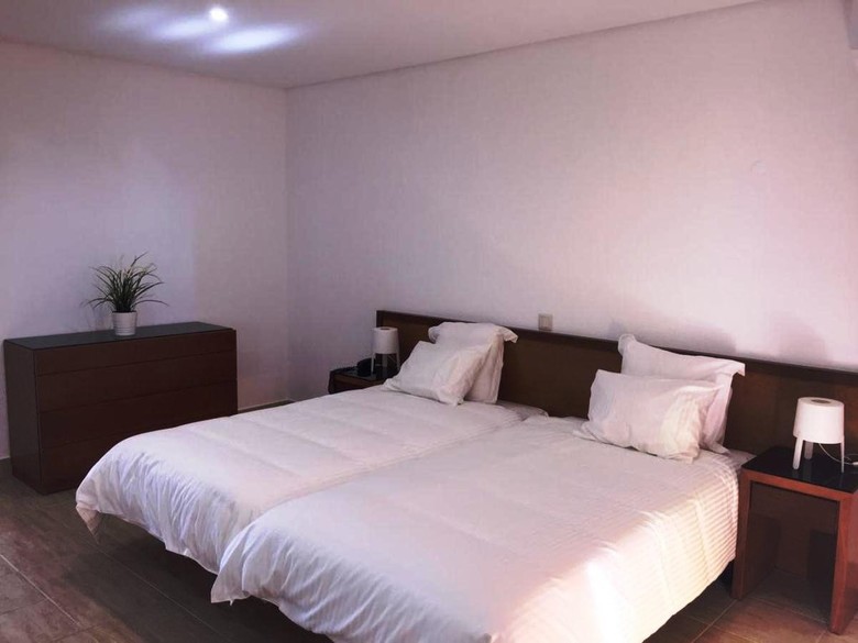 Hotel Pinhal Do Sol