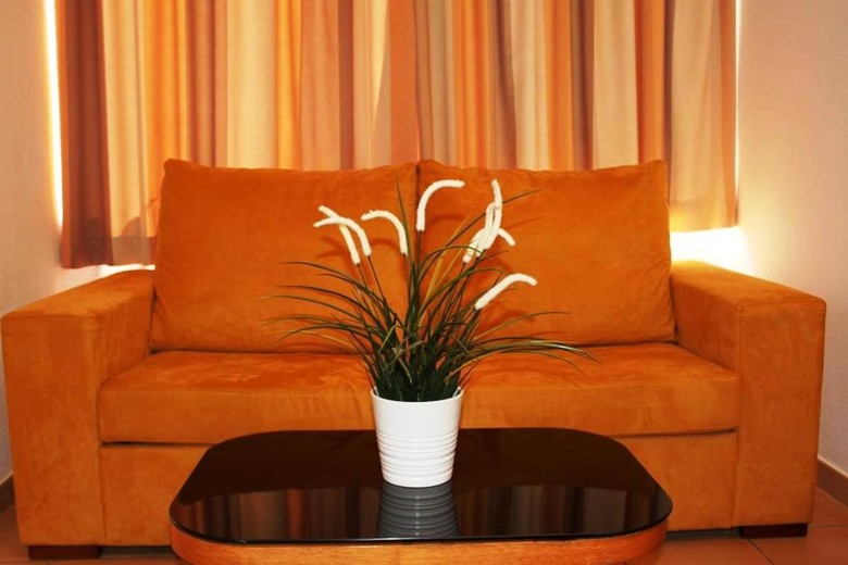 Hotel Pinhal Do Sol