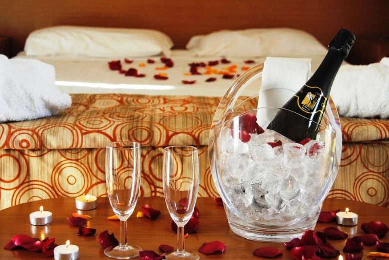 Hotel Pinhal Do Sol