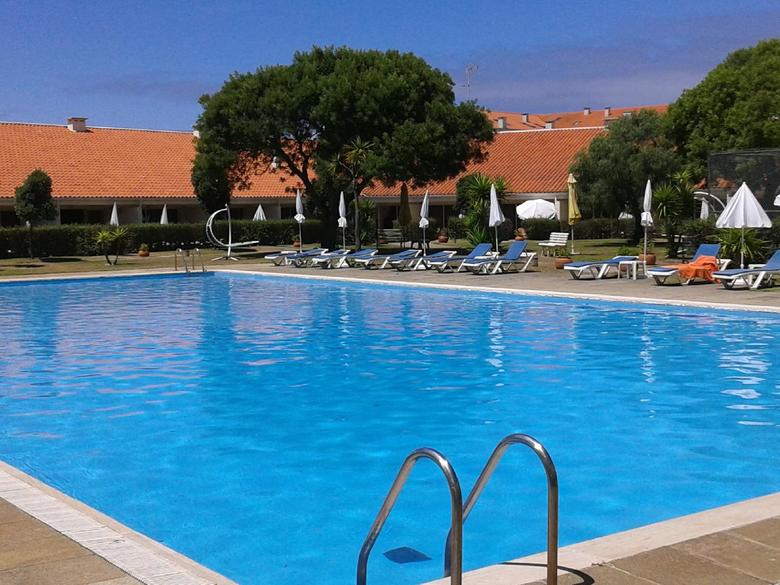 Hotel Clube Pinhal Da Foz